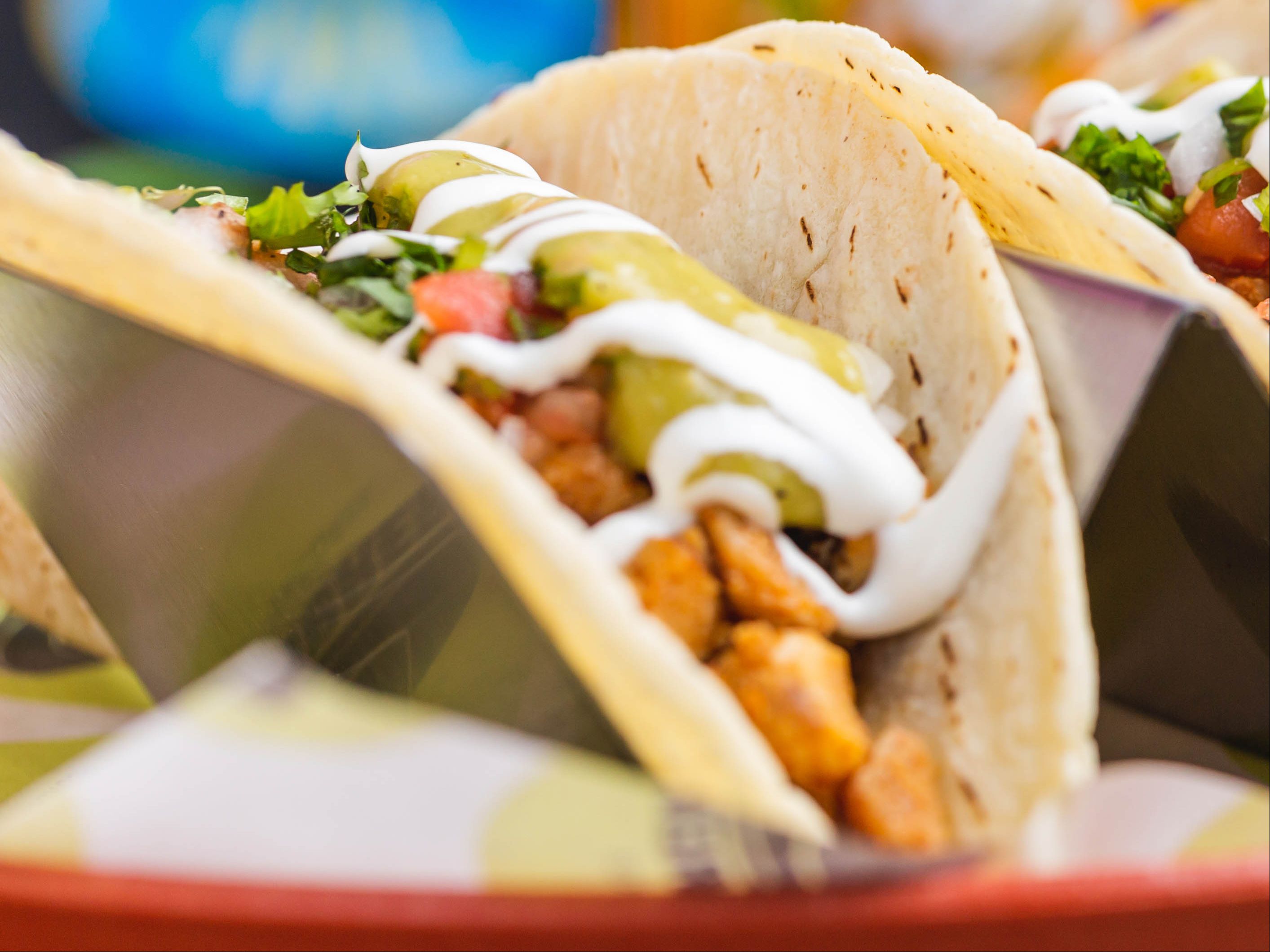 Fish Taco