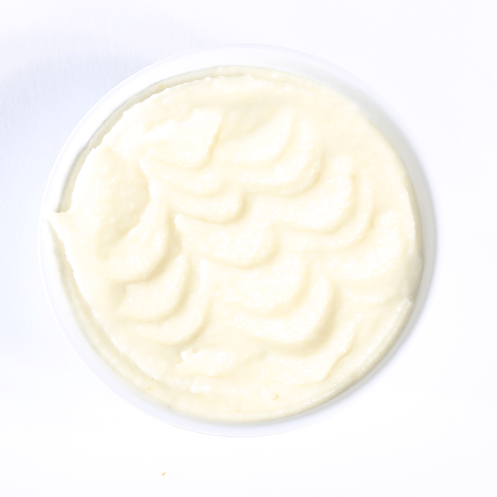 Garlic Sauce