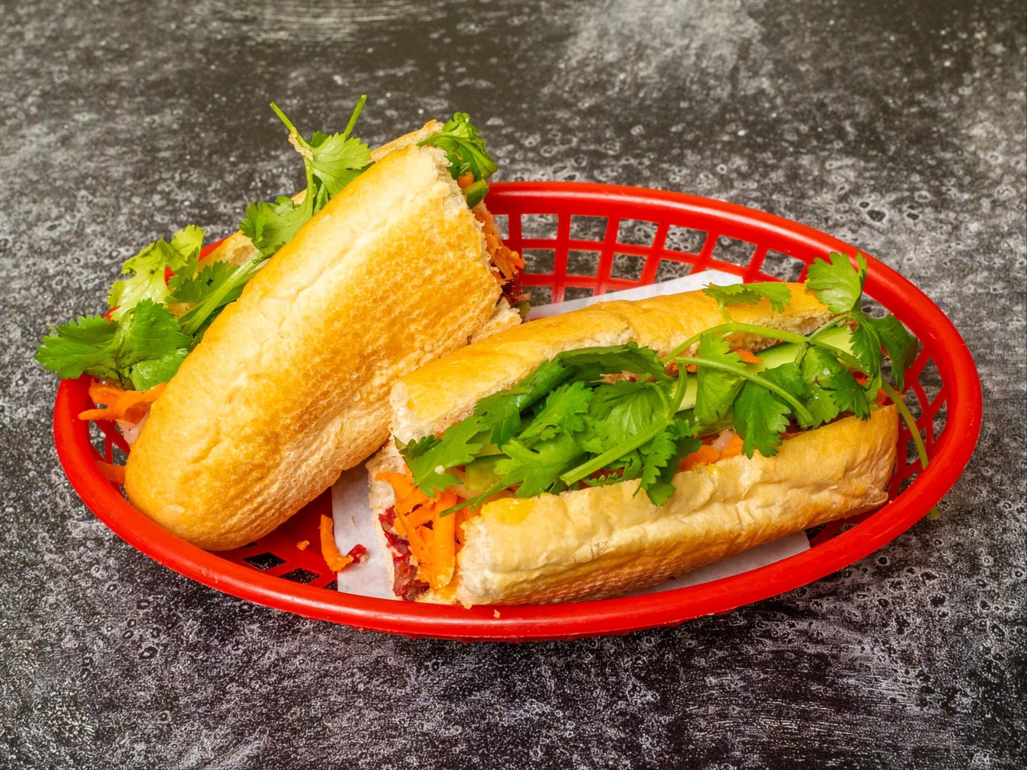 11. BBQ Pork