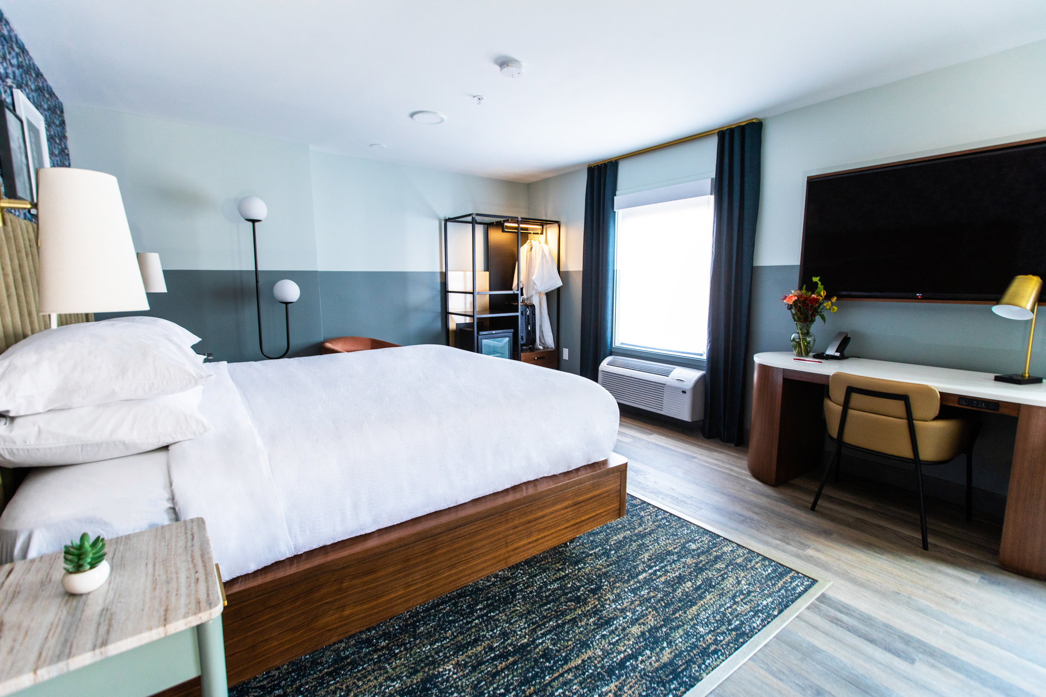 voco the Darwin - Atlanta Midtown by IHG Image