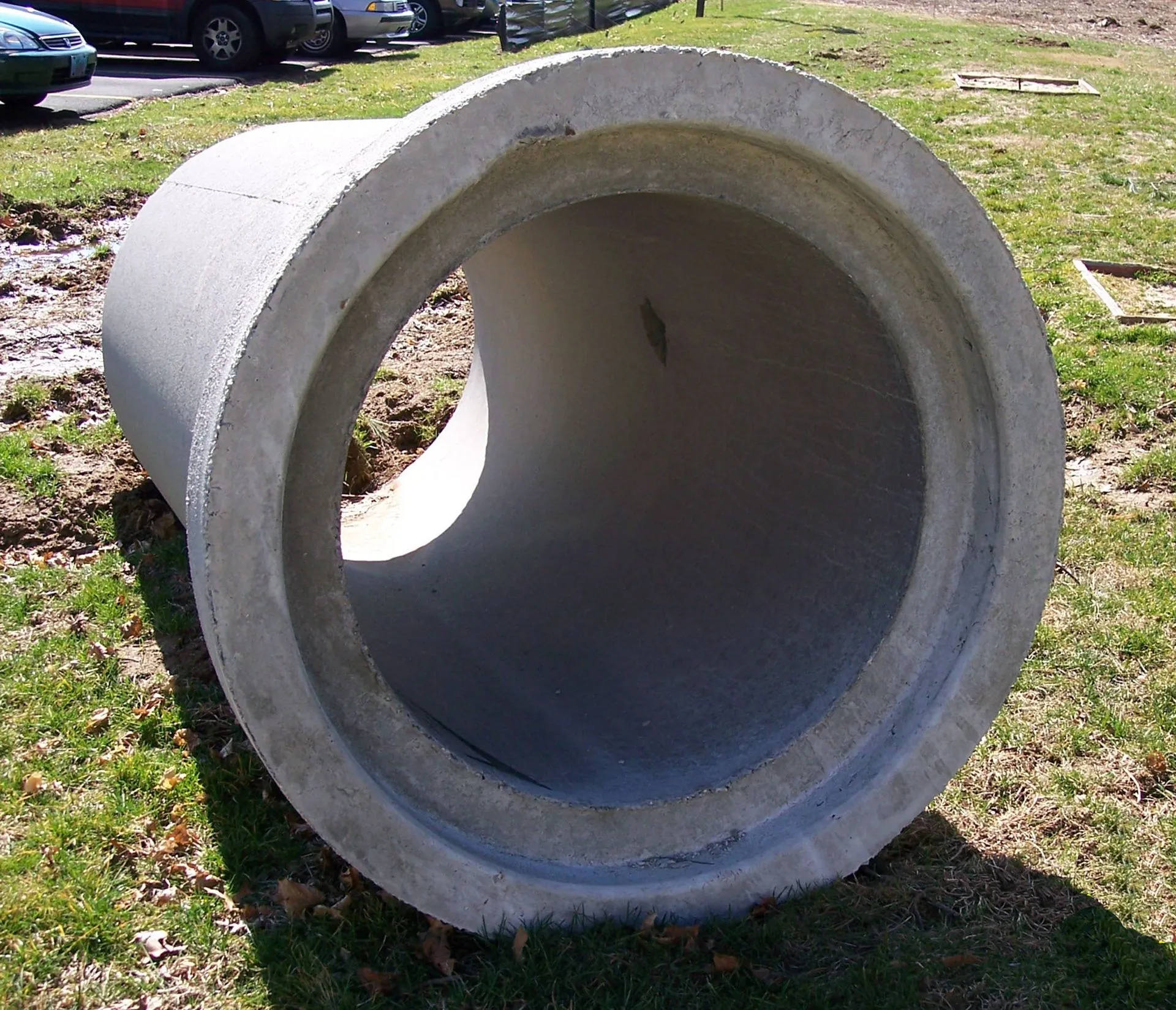 Home Exterior Installation