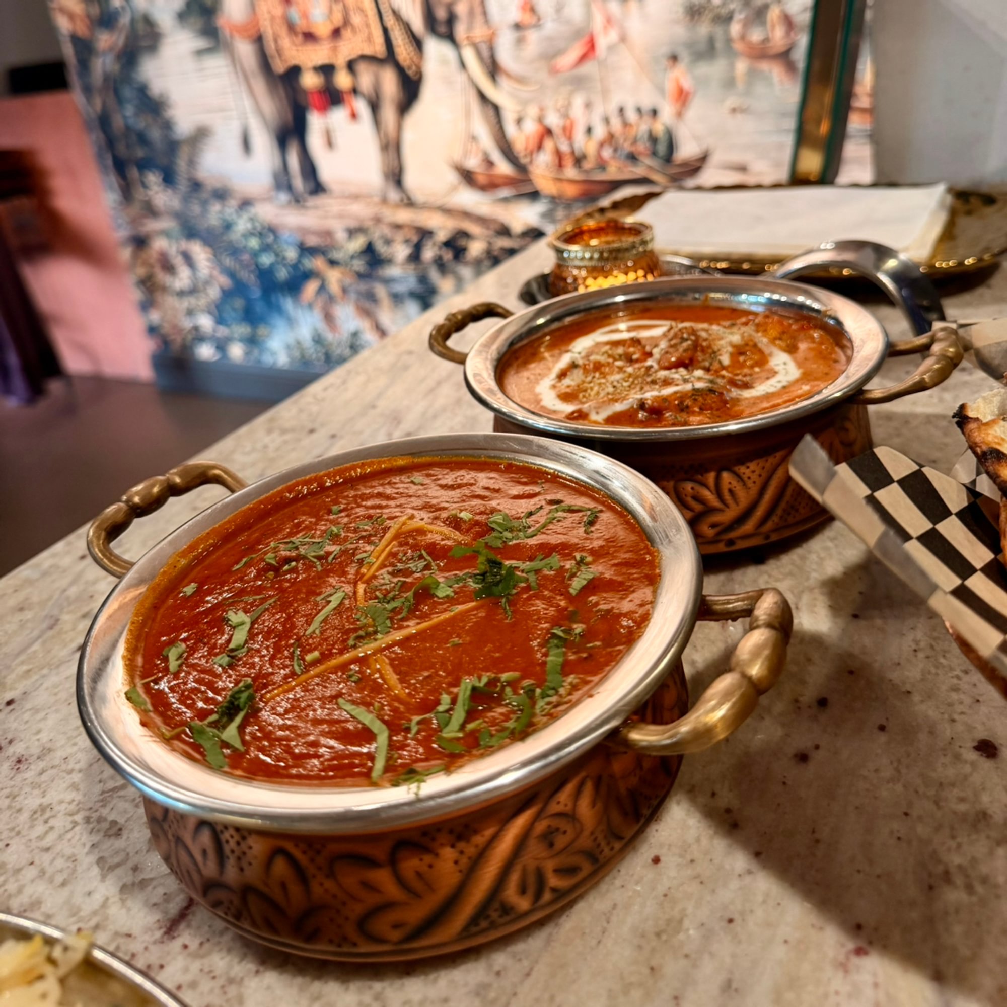Lamb Curry