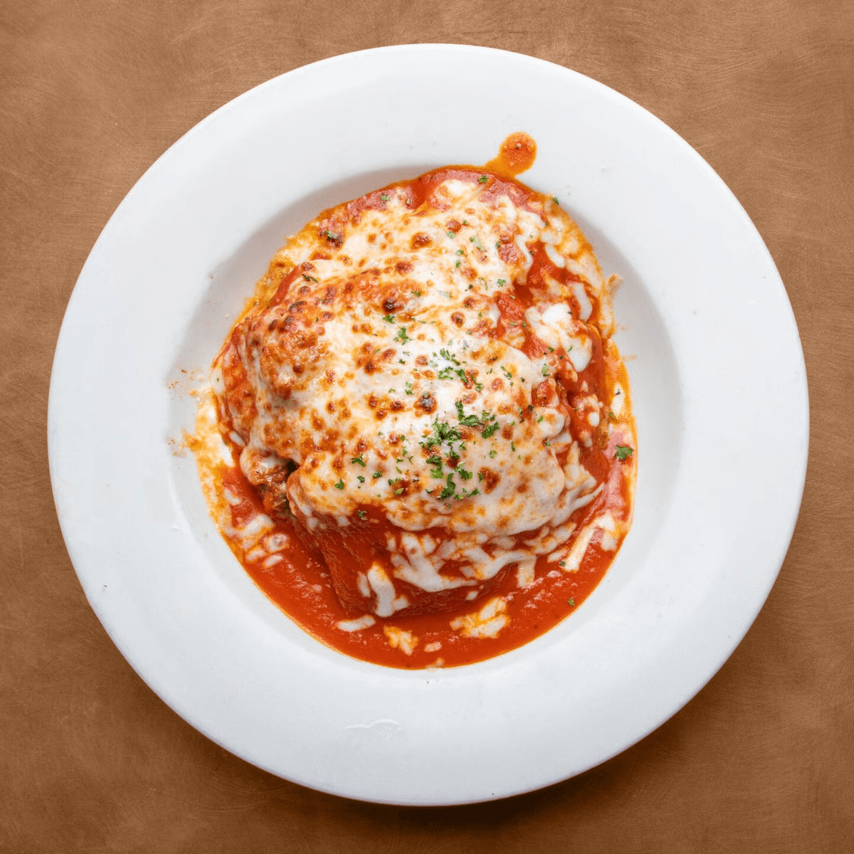 Baked Ziti