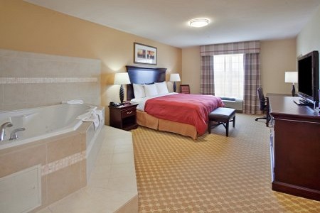 Images Country Inn & Suites by Radisson, Bowling Green, KY