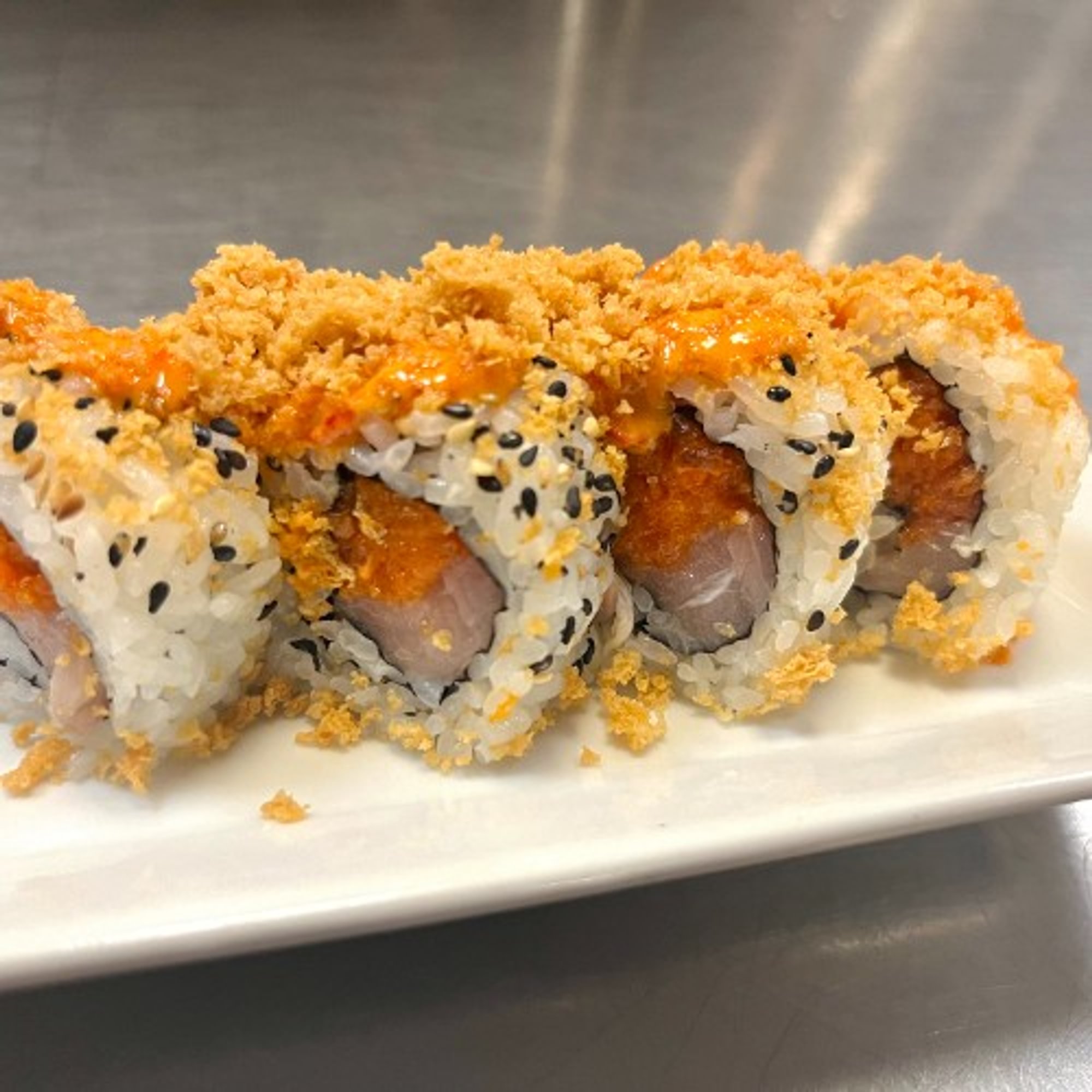 Gator Roll