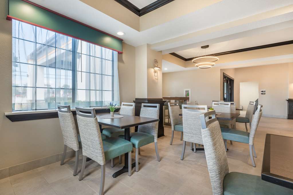 Best Western Prime Inn & Suites Image