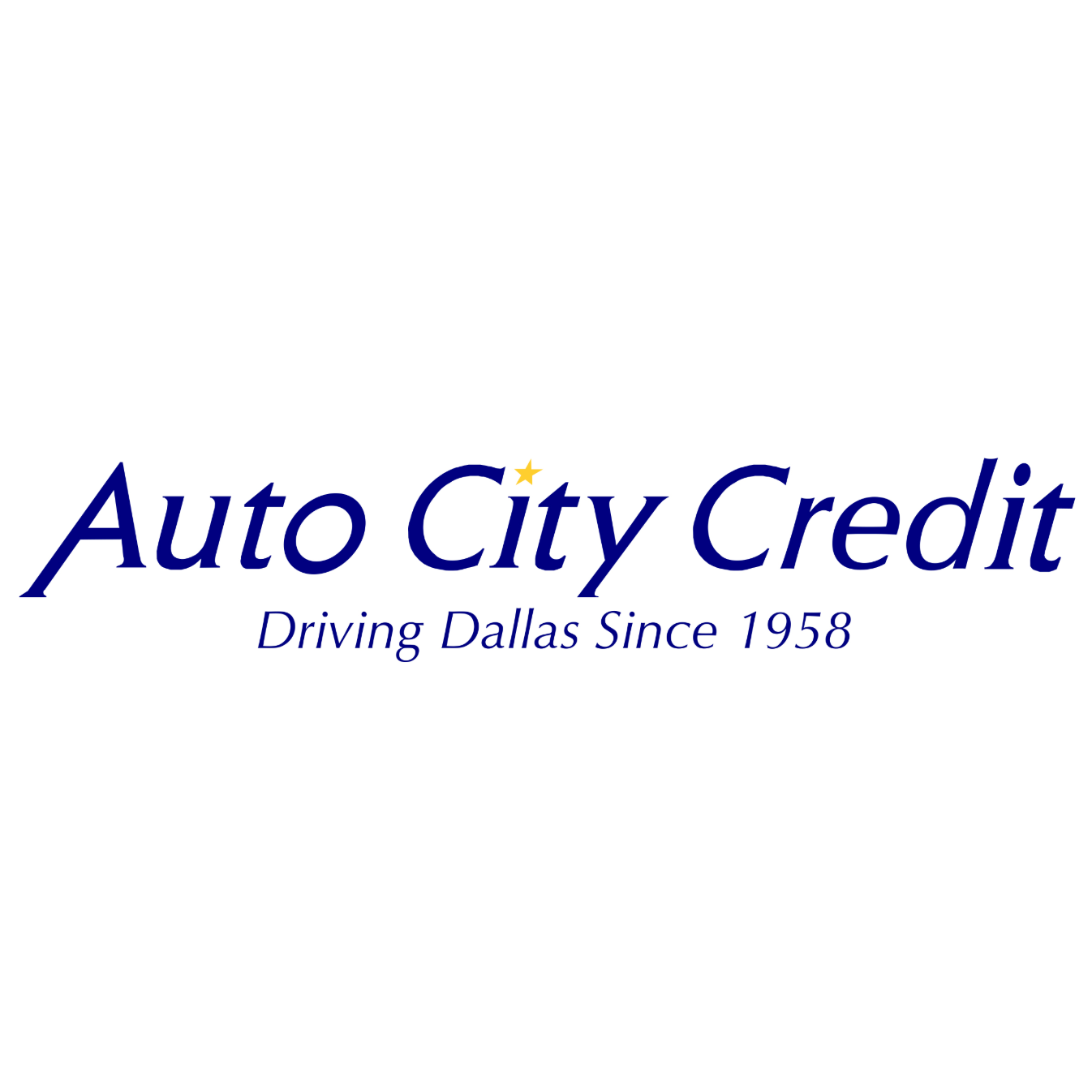 Auto City Credit