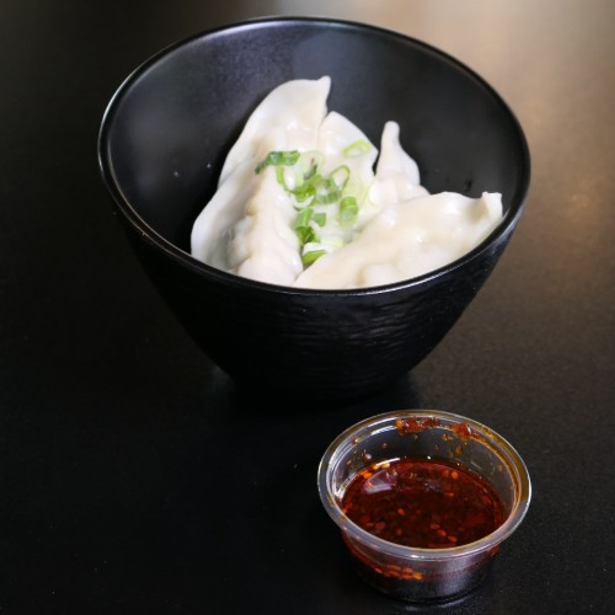 Spicy BTS Pork
