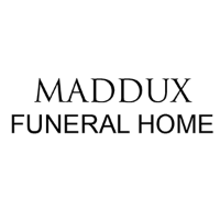 Maddux Funeral Home Logo