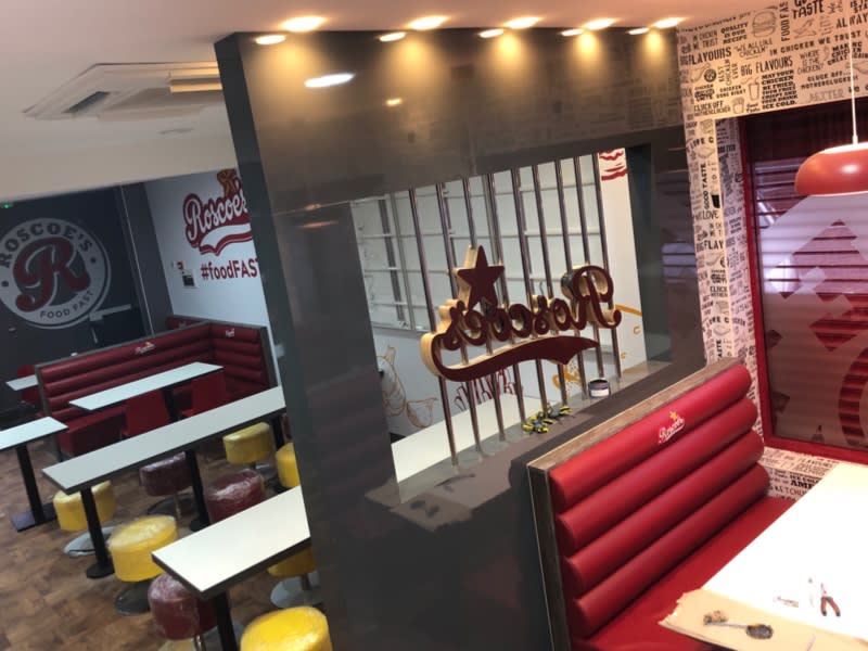 Images DSZ Interiors