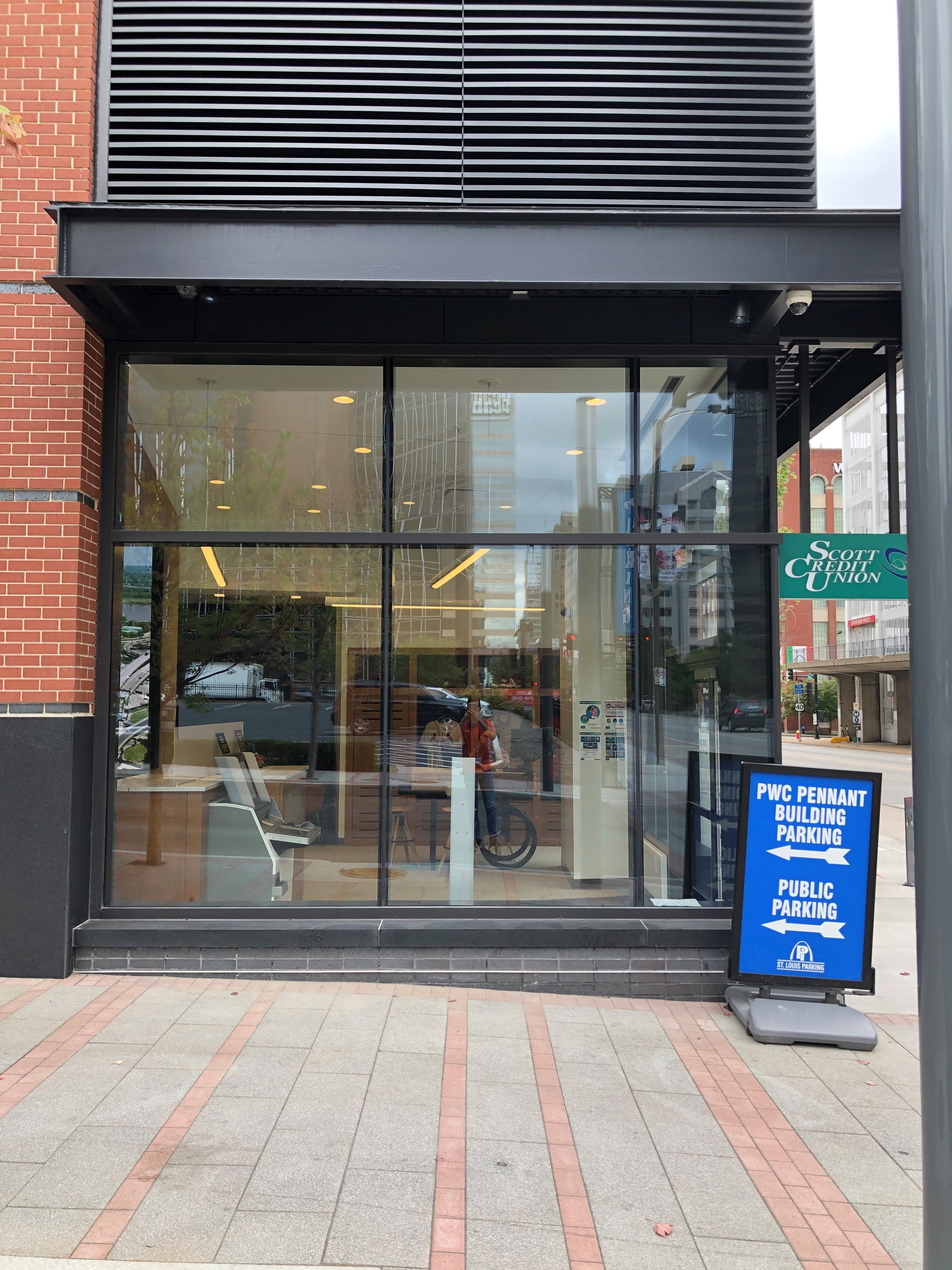 Scott Credit Union Image