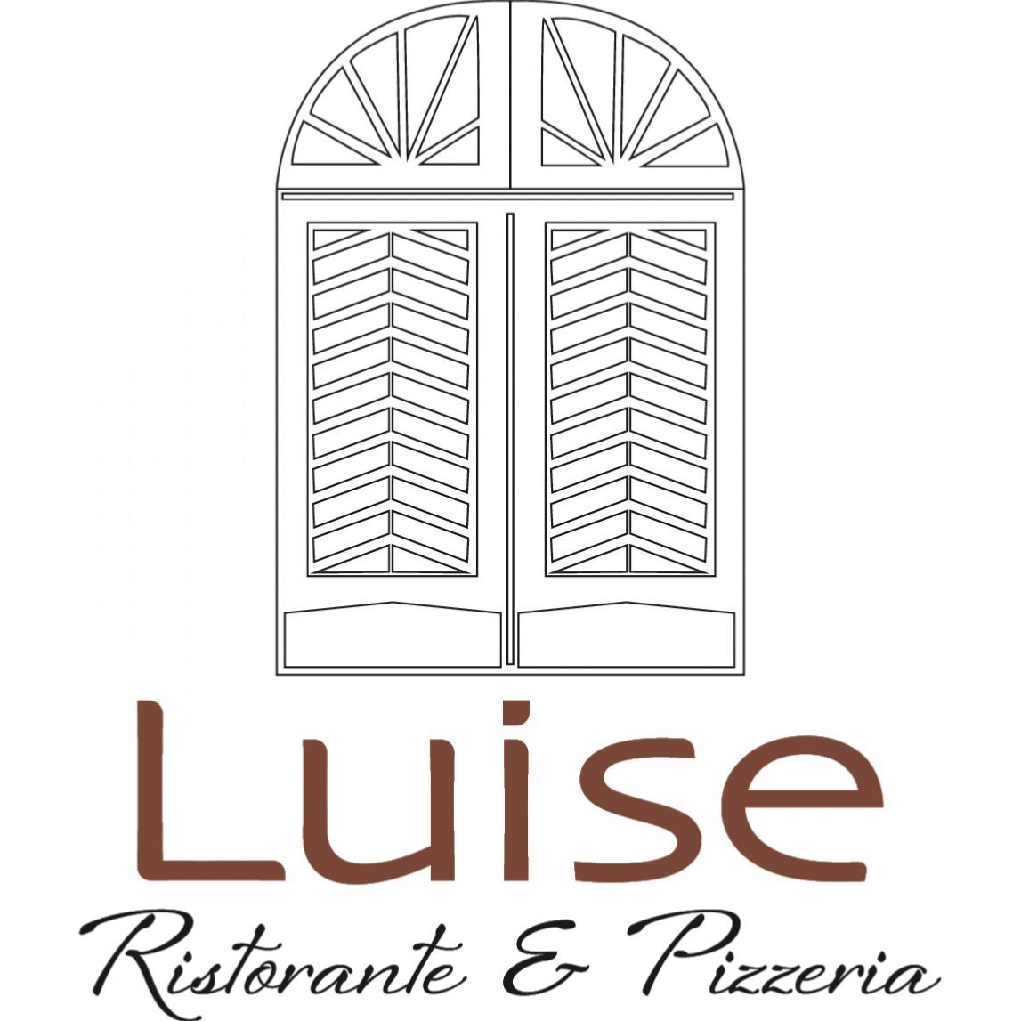 Logo von Ristorante Pizzeria Luise