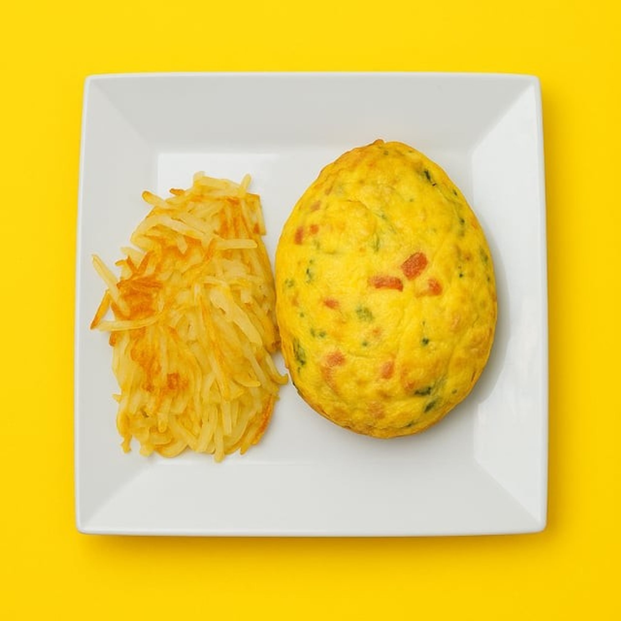 Western Omelette