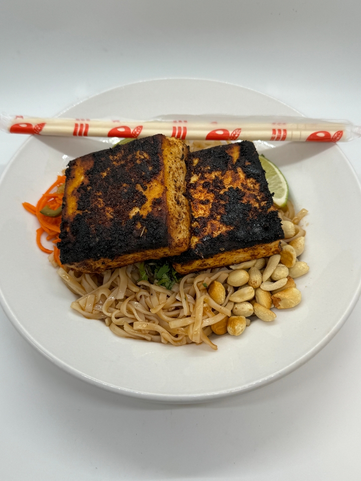 Noodle Bowl