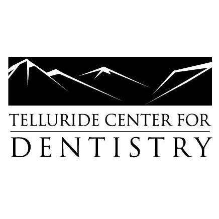 Telluride Center for Dentistry Logo