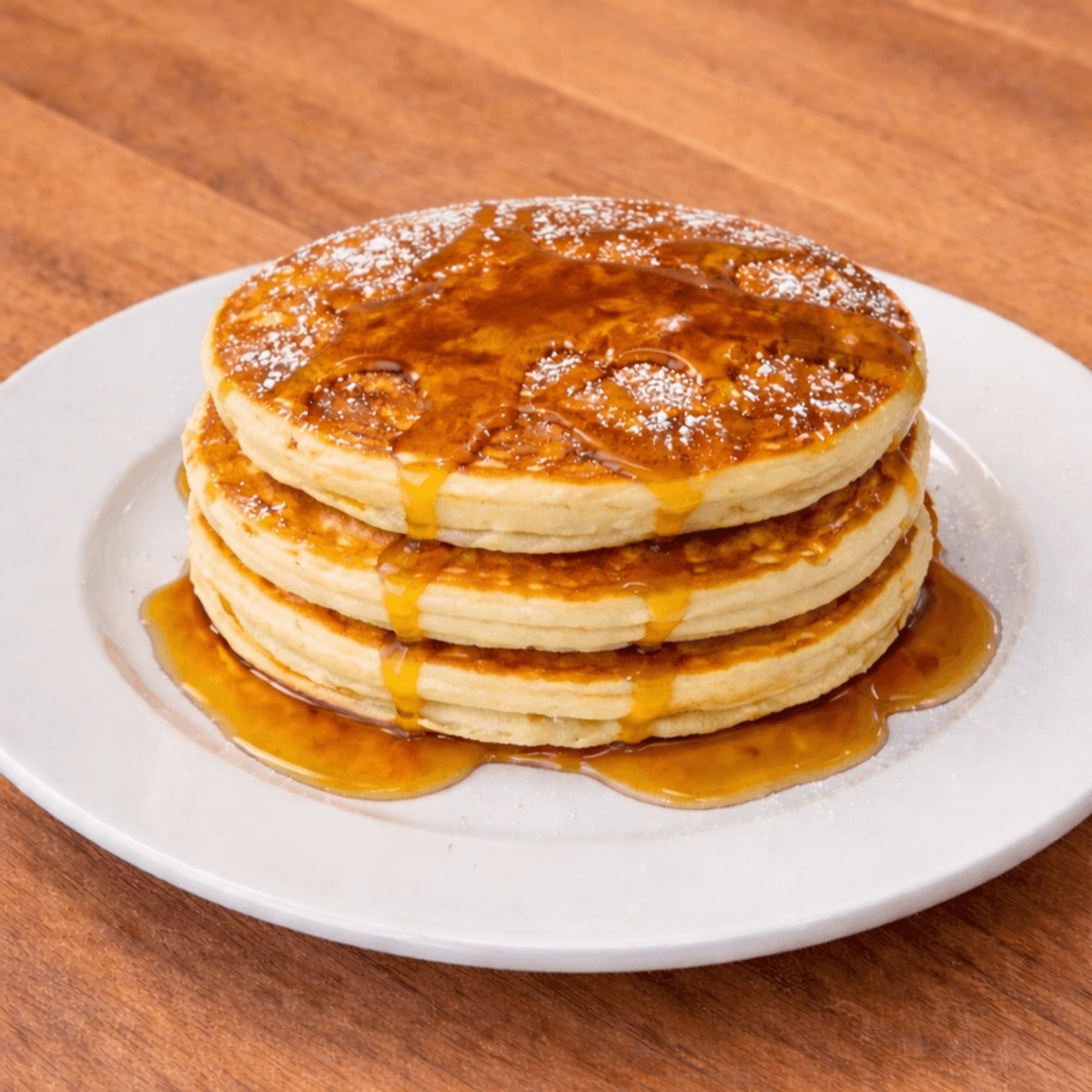 Pancakes