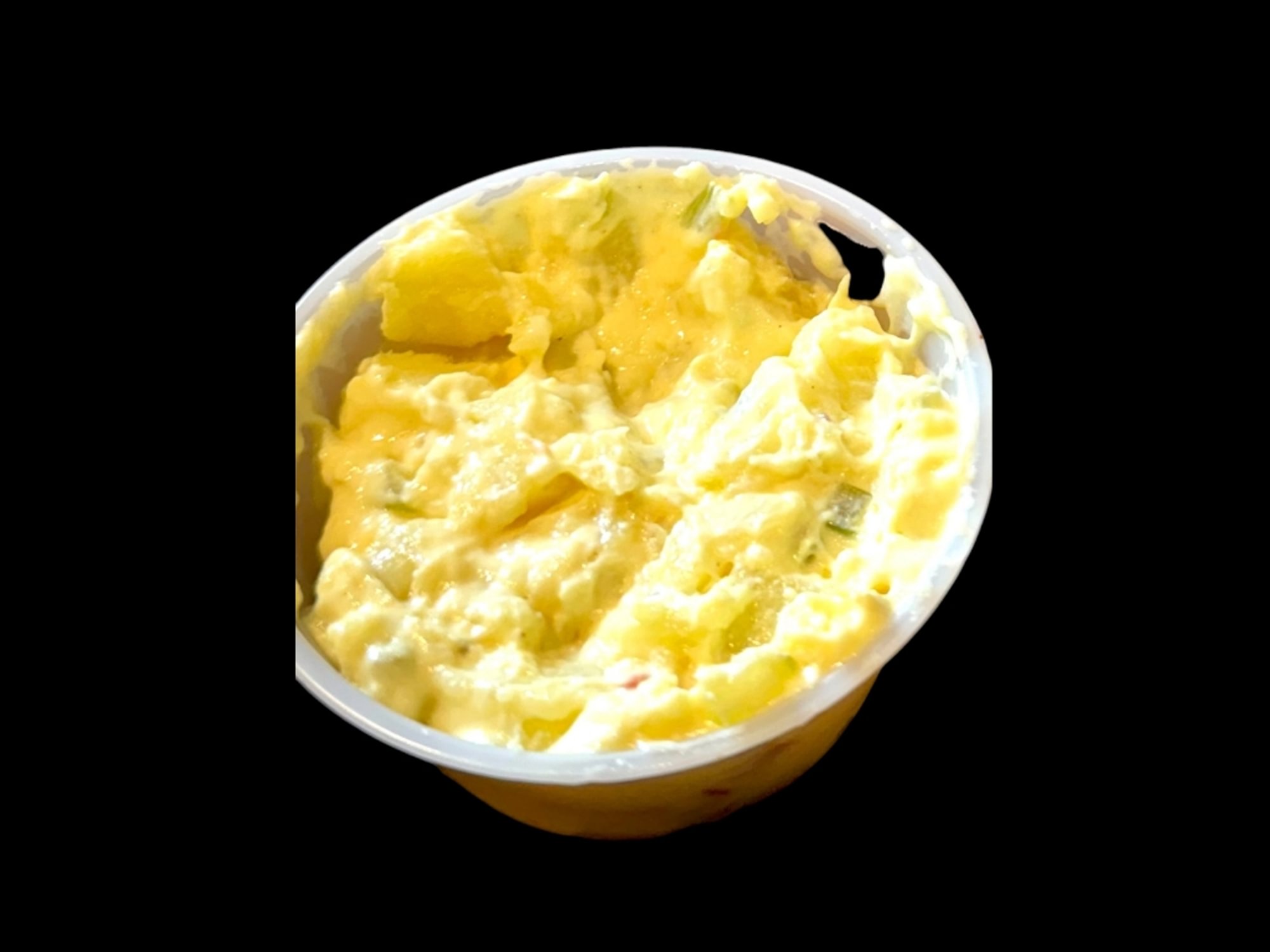CLASSIC POTATO SALAD 3oz