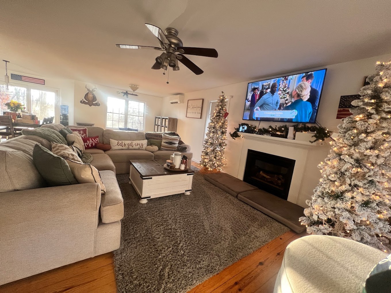 Simplify Cleaning Services Image