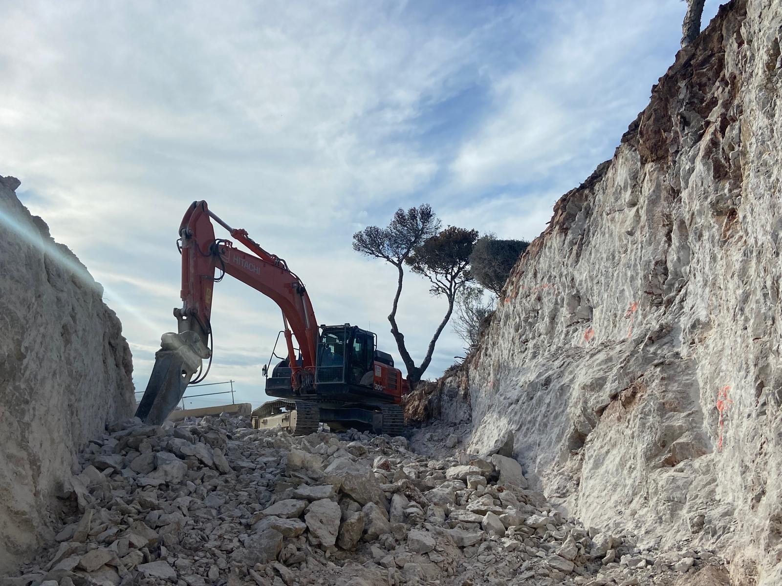 Galería en miniatura