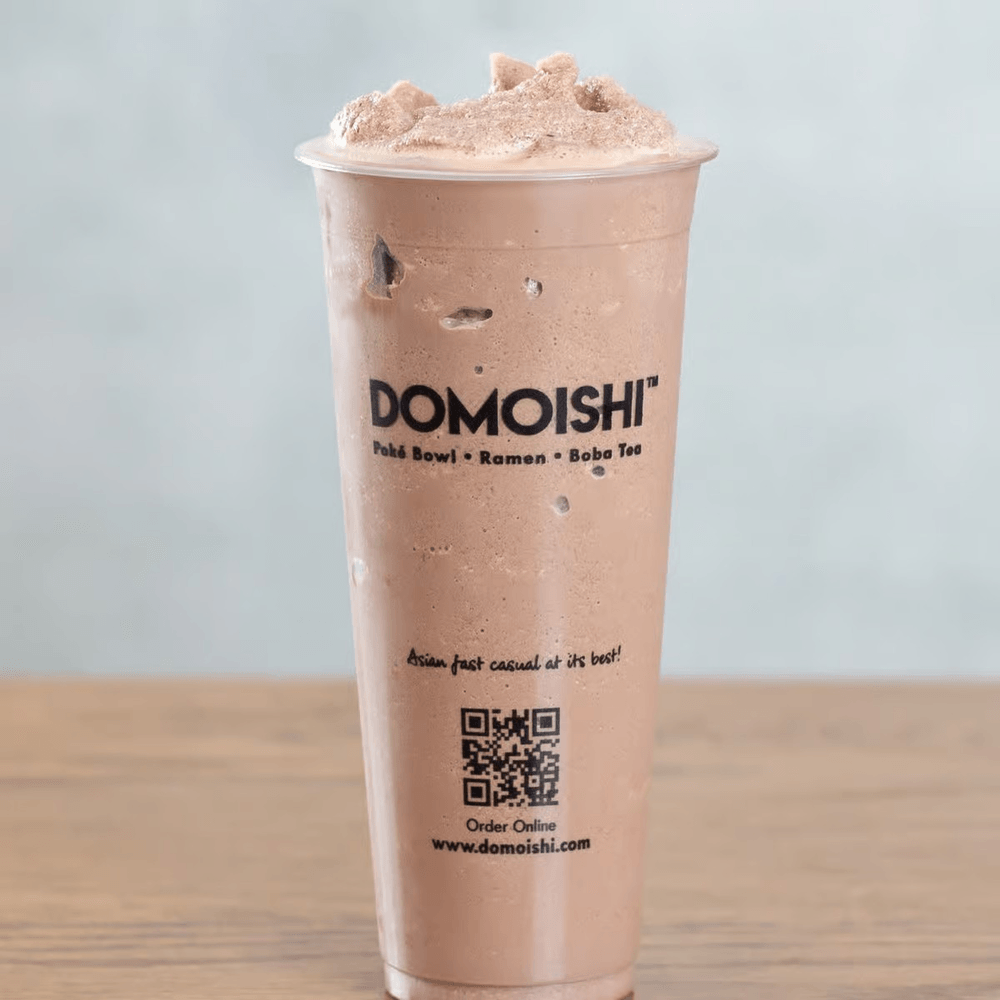 Chocolate Smoothie