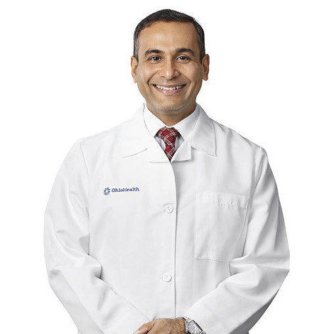Image For Dr. Nagesh  Chopra MD