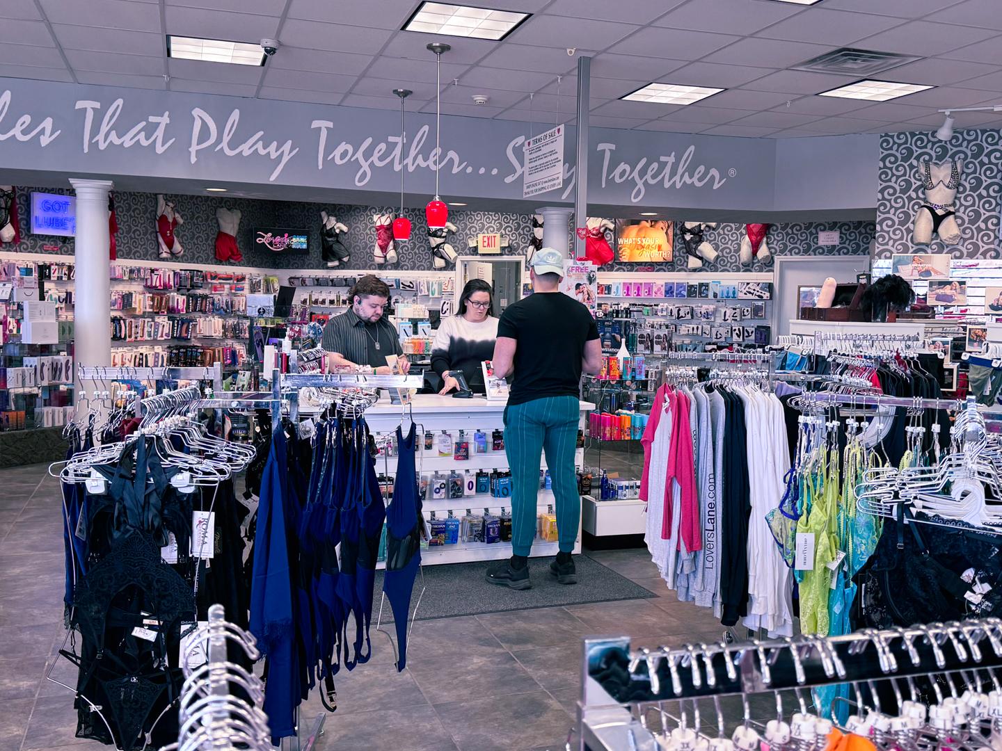 Best 26 Adult Novelty Stores in Garden City MI with Reviews