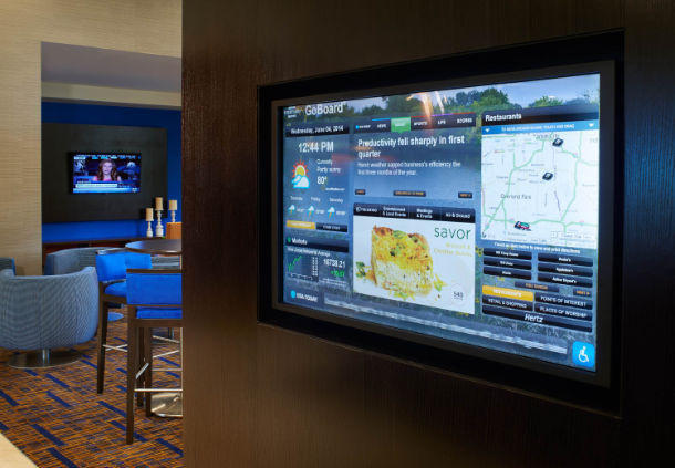 Images Courtyard by Marriott Kansas City Overland Park/Convention Center