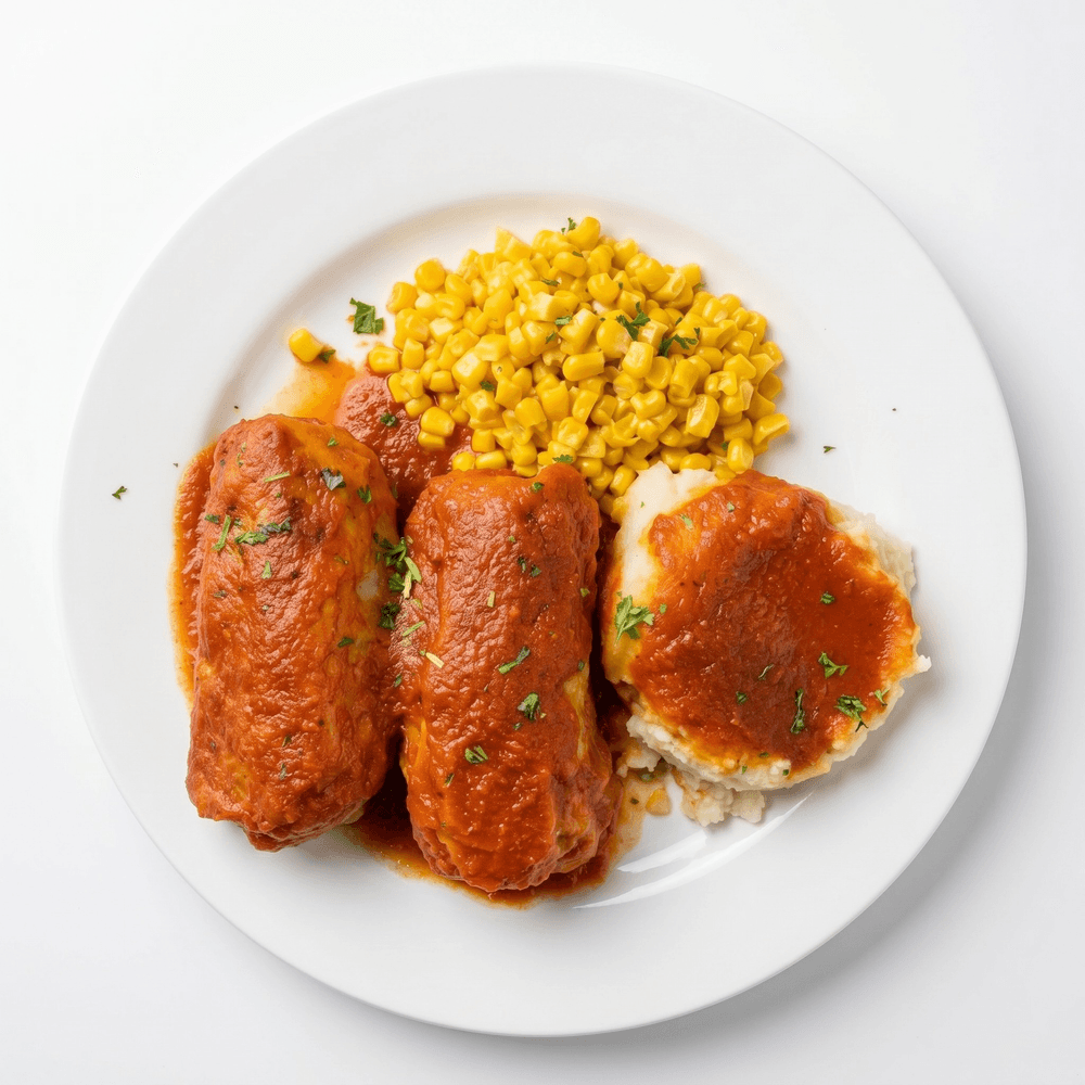 Stuffed Cabbage