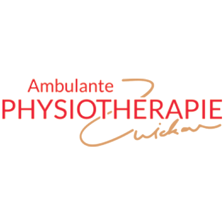 Logo von Ambulante Physiotherapie Zwickau