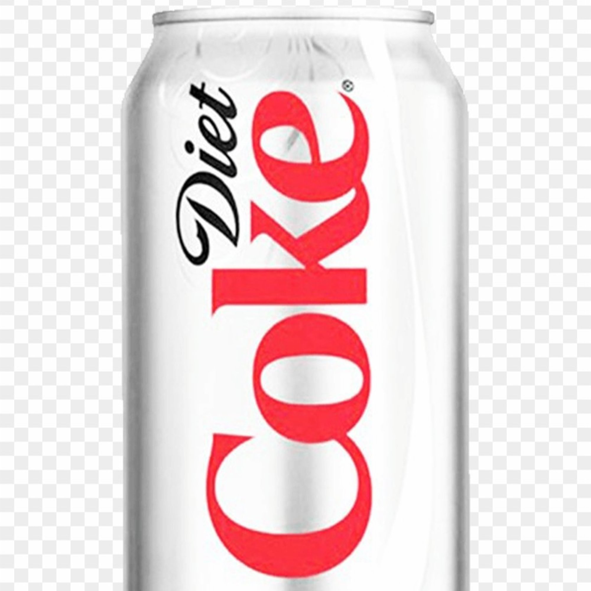Diet Coke Can 12 oz