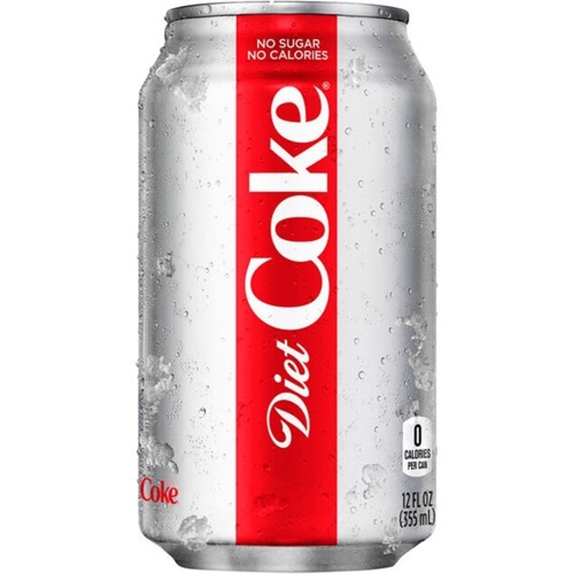 Diet Coke 12oz Can