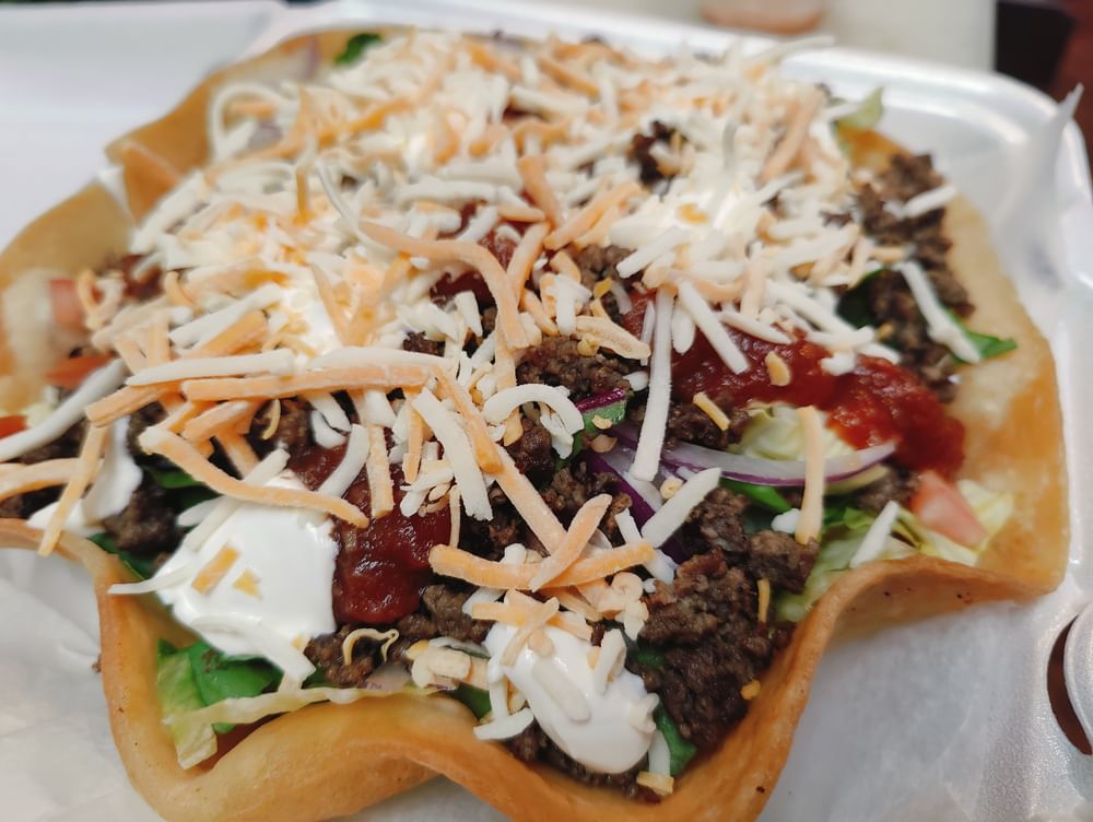 Taco Salad