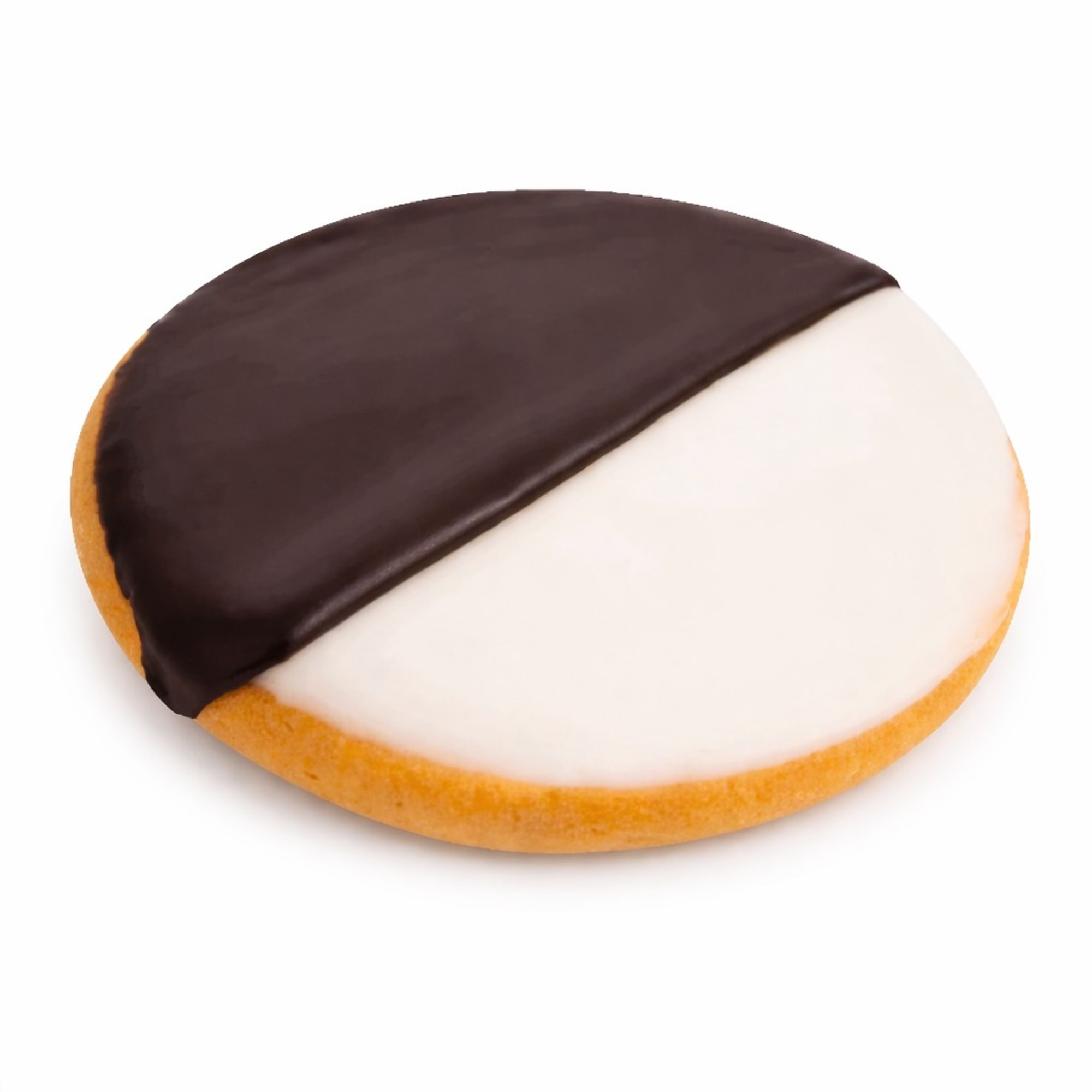 Black & White Cookie