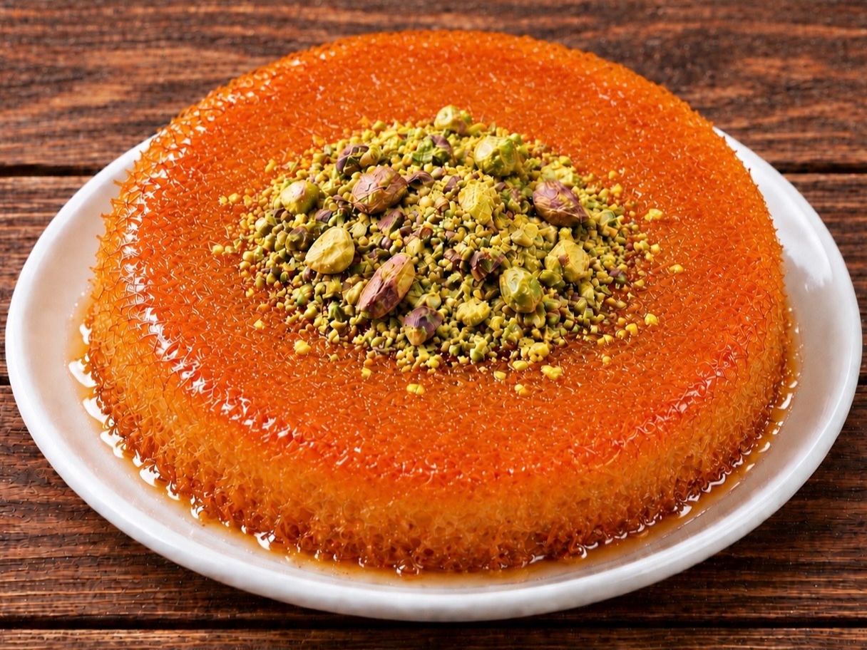 Kunafa Shareable (M)