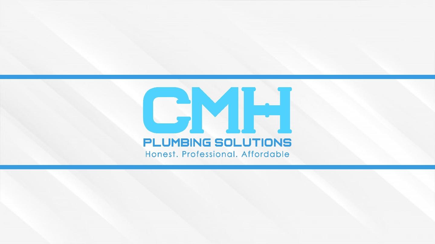 CMH Plumbing Solutions Image