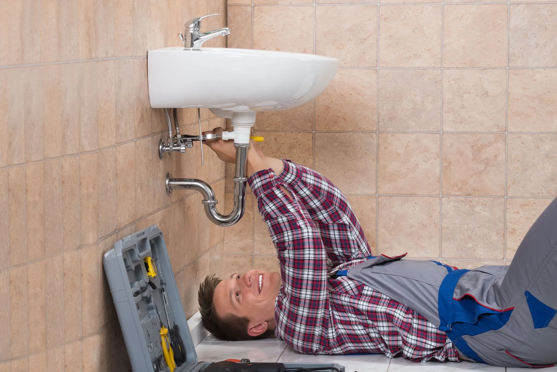 Plumbing Services