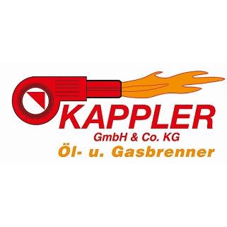 Logo von Kappler GmbH & Co KG