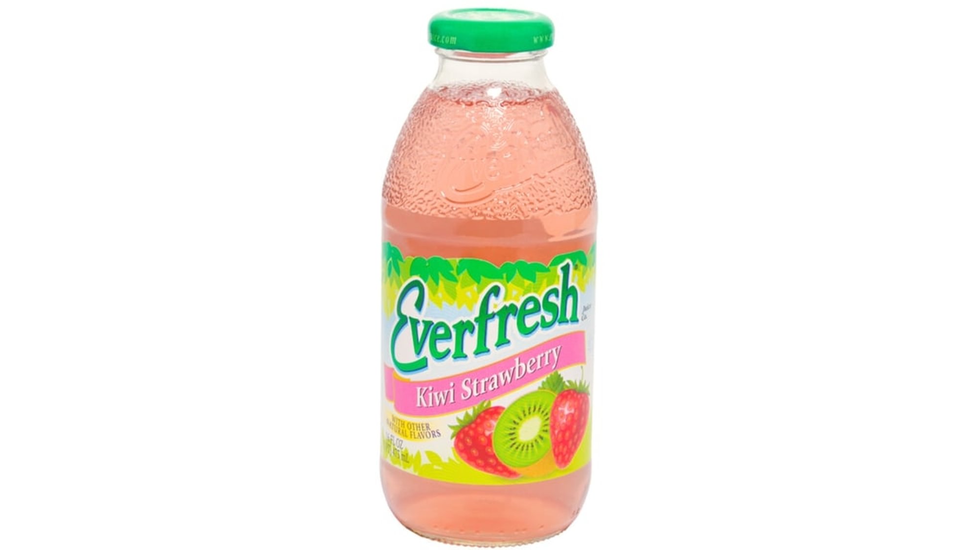 Ever Fresh Kiwi Strawberry