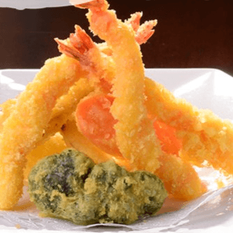 Tempura app