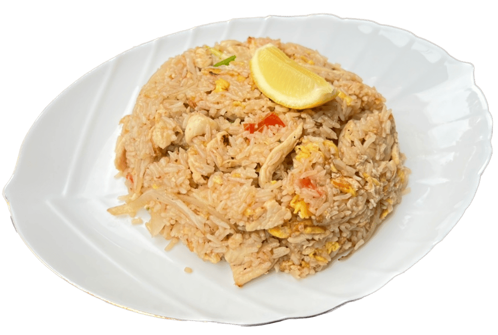 Thai Fried Rice (L)