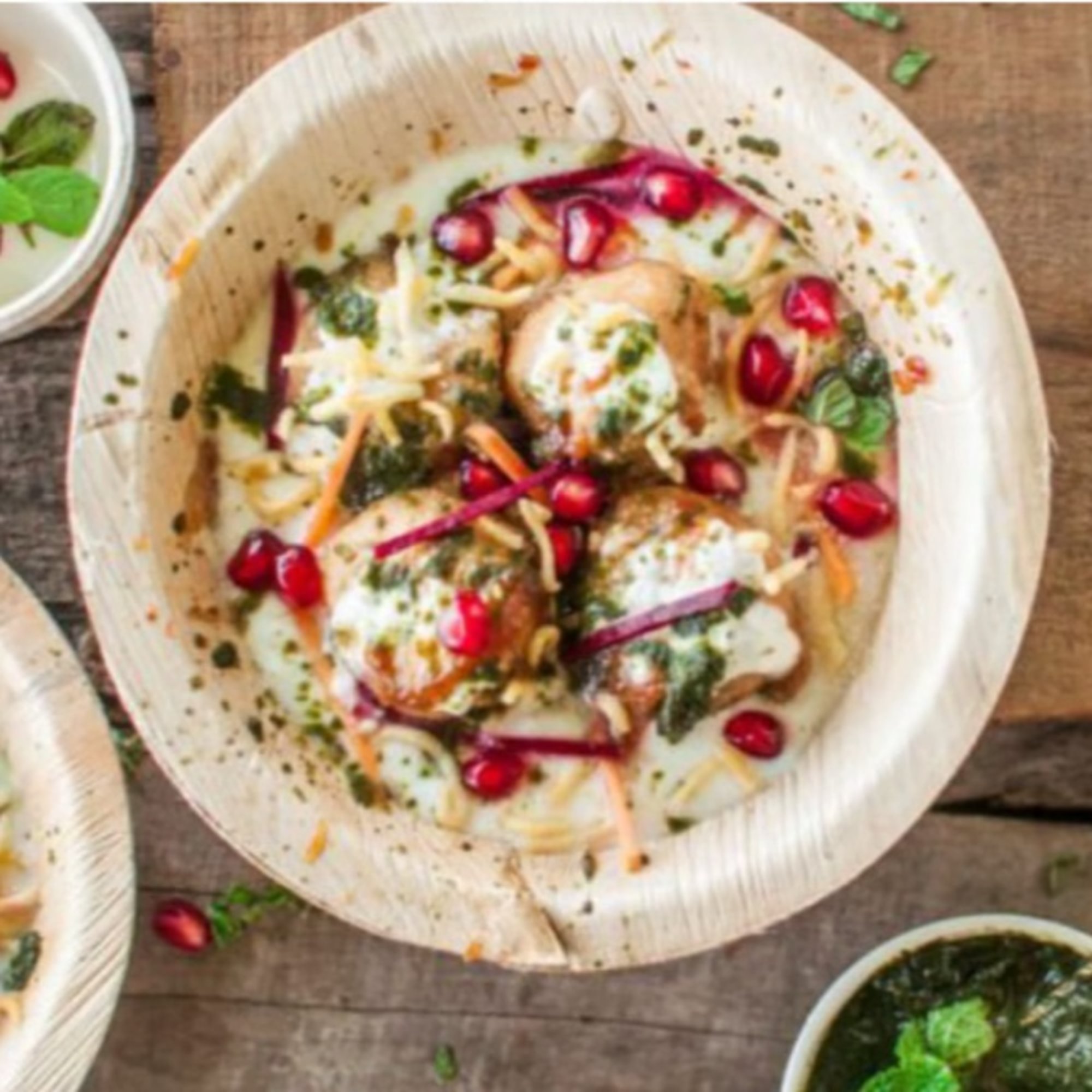 Dahi Bhalla