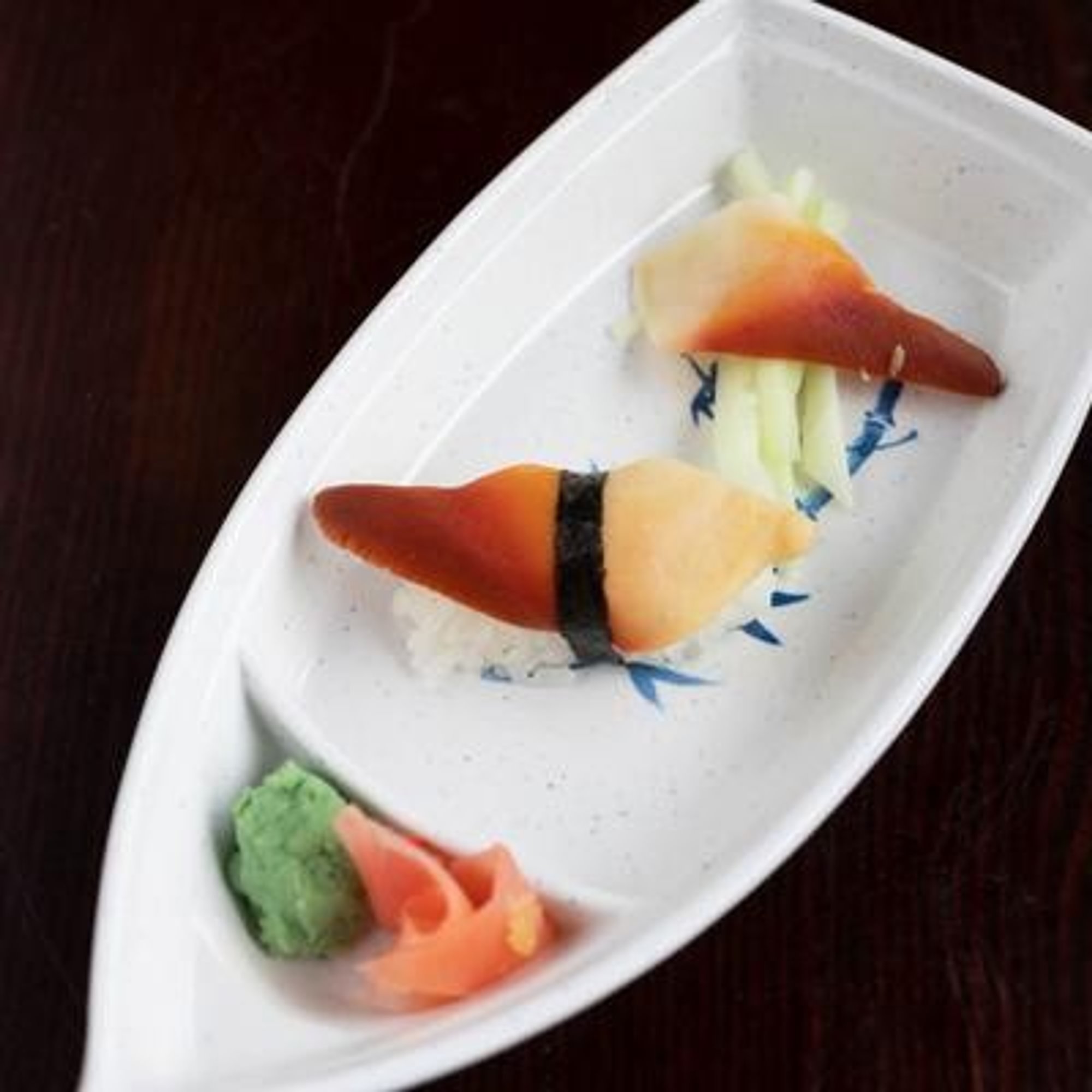 Red Clam