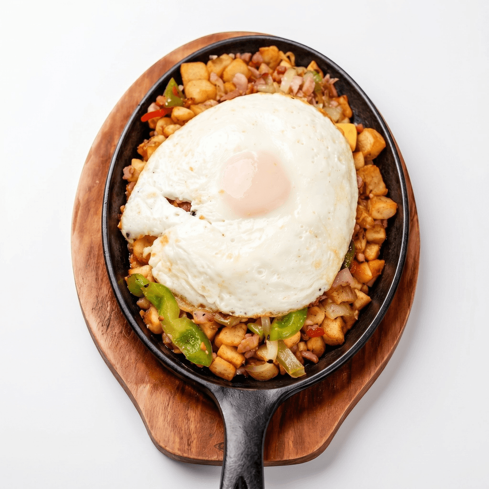 Western Omelet