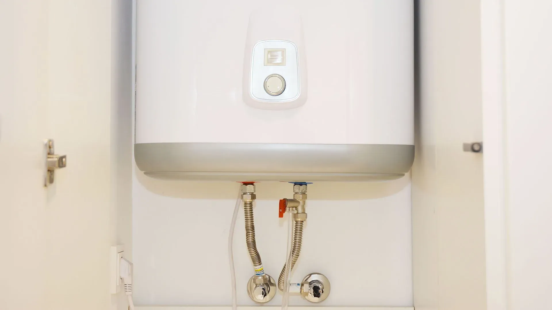 Water Heaters