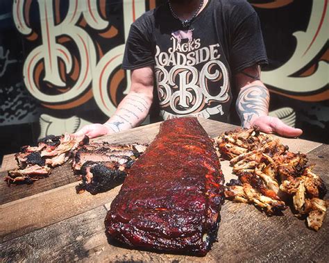 Best ribs in town 