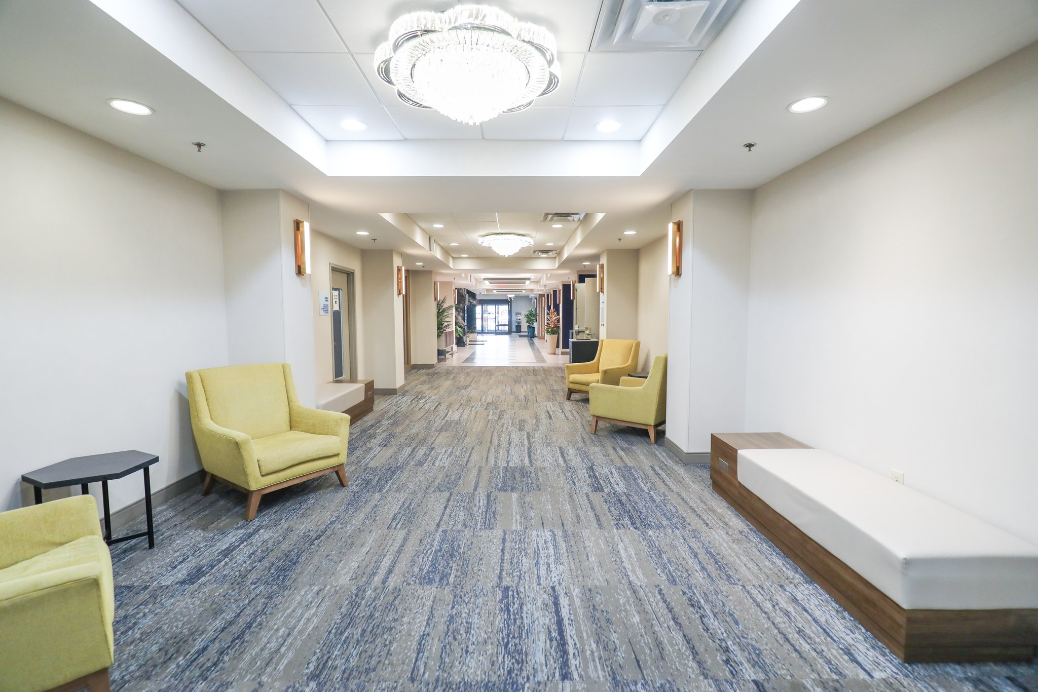 Holiday Inn Express Washington DC SW - Springfield by IHG Image