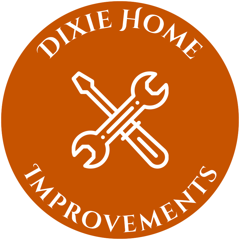 Dixie Home Improvements Logo