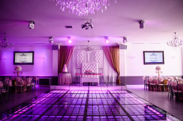 Images Dolce Events Hall