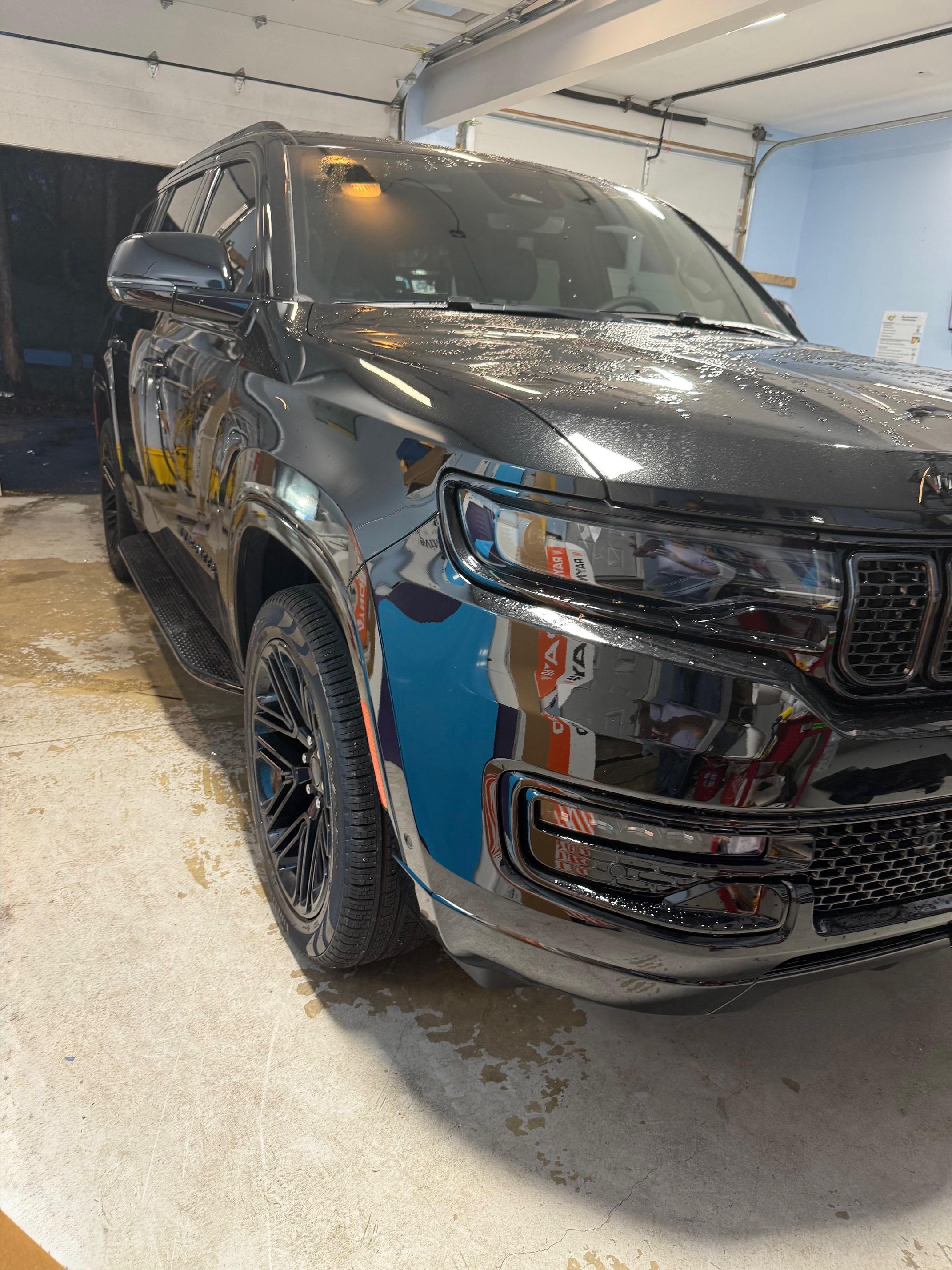 Sunview Glass Tinting & Signs Image