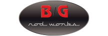 BG Rodworks Wheels